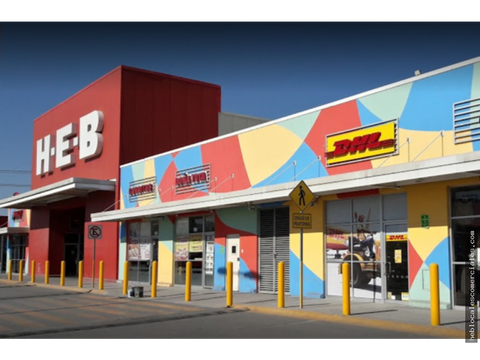 local 15 e heb monclova